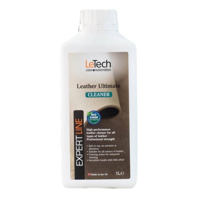 Пенный очиститель для кожи Leather Ultimate Cleaner BIOCARE FORMULA в РОЗЛИВ 100мл Пенный очиститель для кожи Leather Ultimate Cleaner BIOCARE FORMULA в РОЗЛИВ 100мл