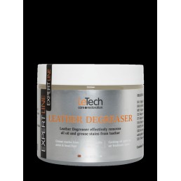 Средство для удаления жирных пятен с кожи Leather Degreaser 100 мл