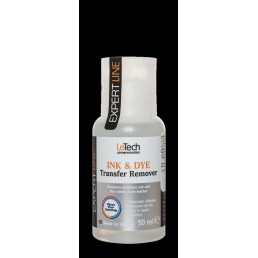 Средство для удаления чернил с кожи Leather Ink & Dye Transfer Remover 50 мл