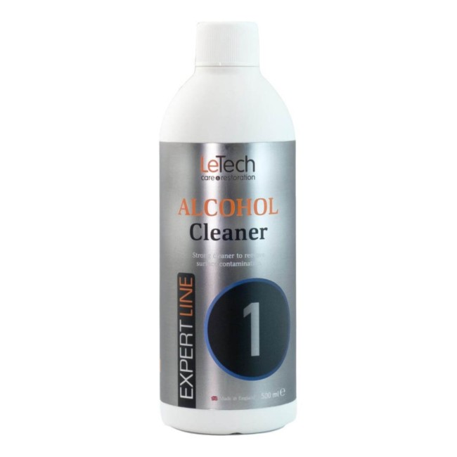 Очиститель для кожи спиртовой Leather Alcohol Cleaner в РОЗЛИВ 100 мл Очиститель для кожи спиртовой Leather Alcohol Cleaner в РОЗЛИВ 100 мл