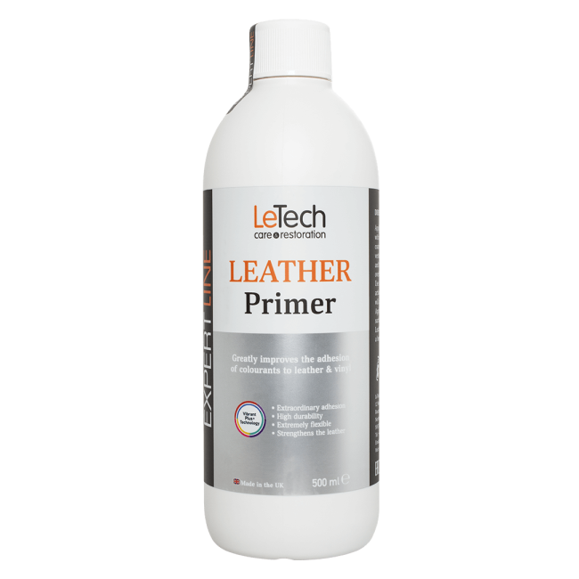 Грунт для кожи Leather Primer в РОЗЛИВ 100 мл Грунт для кожи Leather Primer в РОЗЛИВ 100 мл