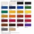 Проникающая краска для кожи Leather Aniline Dye Pro (Aniline-Red) 100 мл Проникающая краска для кожи Leather Aniline Dye Pro (Aniline-Red) 100 мл