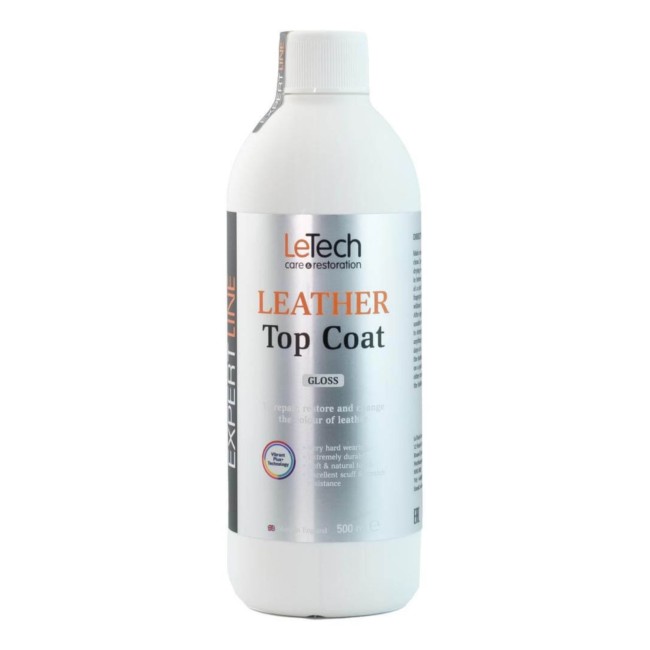 Глянцевый лак для кожи Leather Top Coat Gloss в РОЗЛИВ 100 мл Глянцевый лак для кожи Leather Top Coat Gloss в РОЗЛИВ 100 мл