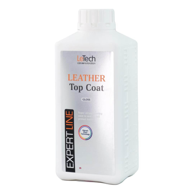 Глянцевый лак для кожи Leather Top Coat Gloss в РОЗЛИВ 100 мл Глянцевый лак для кожи Leather Top Coat Gloss в РОЗЛИВ 100 мл