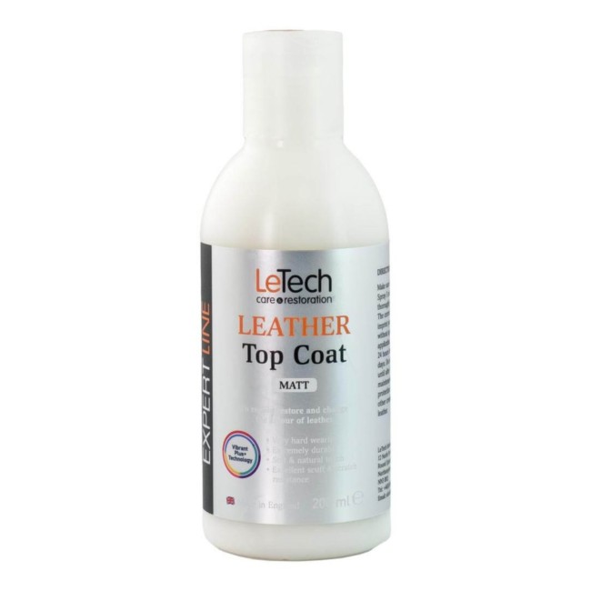 Гиперматовое покрытие Leather MATT X2 HyperMatt+SoftTouch в РОЗЛИВ 50 мл Гиперматовое покрытие Leather MATT X2 HyperMatt+SoftTouch в РОЗЛИВ 50 мл