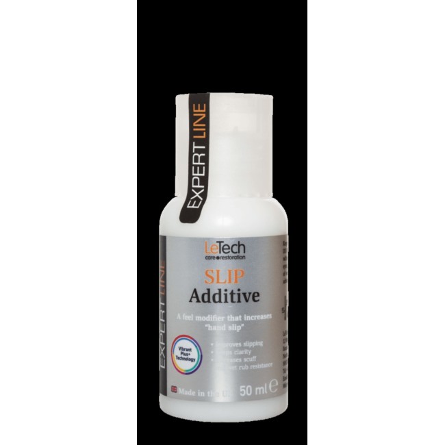 Тактильный модификатор Leather Slip Additive 50 мл Тактильный модификатор Leather Slip Additive 50 мл