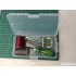 Органайзер для фурнитуры и мелочи пластиковый NN 180х90х45 мм 1 ячейка