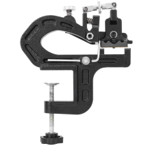 Брусовочный станок NN для спуска края кожи