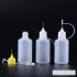 Флакон NN с металлическим носиком дозатором объем 50 ml 5 шт