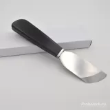 Шорный нож NN полугруглый быстрорежущая сталь