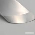 Шорный нож NN полугруглый быстрорежущая сталь