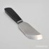Шорный нож NN полугруглый быстрорежущая сталь