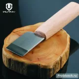 Шорный нож Wuta прямой