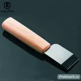 Шорный нож Wuta прямой левосторонний