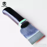 Шорный нож Wuta прямой 35 мм быстрорежущая сталь