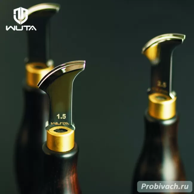 Кризер Wuta 2,5 мм