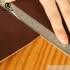 Линейка Wuta (Shinwa Япония) 15 см нержавеющая сталь