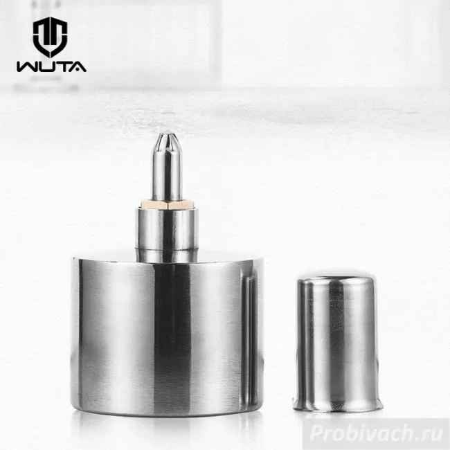 Спиртовая горелка Wuta