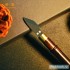 Перьевой нож LeatherCraft 13 мм