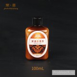 Акриловый финиш Leathercraft 100 ml прозрачный глянцевый