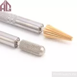 Ручка Aige для нанесения краски конус ролик