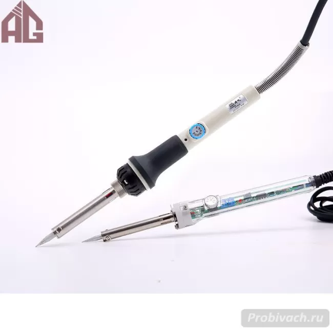 Паяльник Aige для биговки 60 W