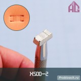 Штамп для тиснения Aige X500-2