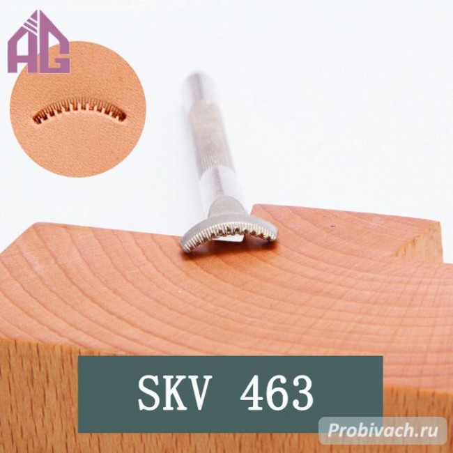 Штамп для тиснения Aige SKV463