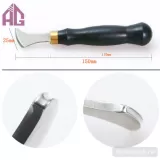 Кризер Aige 2,0 мм ручка эбеновое дерево