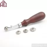 Разметчик Aige 4 ролика 3,4,5,6 мм