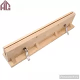 Ременной горизонтальный шорник Aige 500 мм