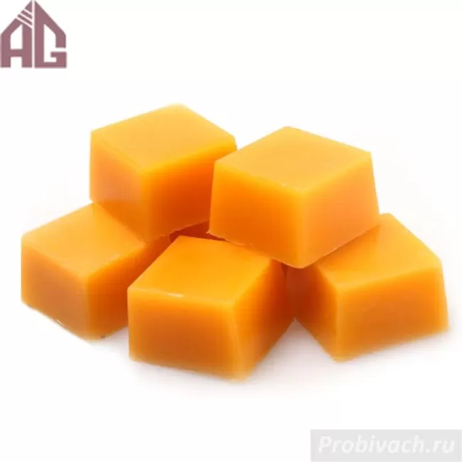 Воск пчелиный Aige
