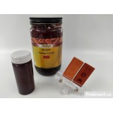 Антик паста финишная Fiebings цвет Mahogany розлив 100 ml