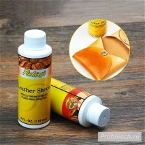 Акриловый финиш Fiebings Leather Sheen 118 ml