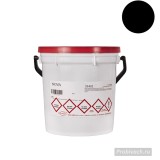 Крем финишный NOVA 33401 ЧЕРНЫЙ розлив 0,1 кг Kenda Farben Италия