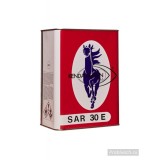 Полихлоропреновый клей (наирит) SAR 30 E розлив 0,25 кг Kenda Farben Италия