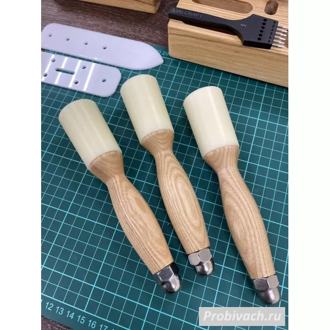Киянка малая Romanovtools