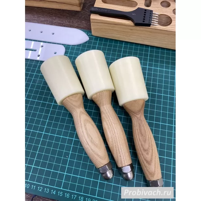 Киянка средняя Romanovtools