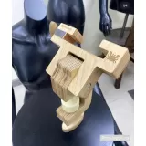 Зажим-струбцина Краб для ременного шорника Тип-троник Romanovtools