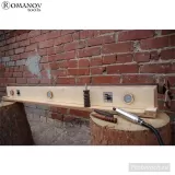 Ременной шорник Тип-троник Romanovtools