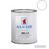 Финишный крем BELLA цв.17 БЕЛЫЙ оригинальная банка 1 л ALCOR Италия эффект White Wax