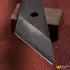 Шорный нож без ручки Wild Bull Tools киридаши