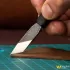Шорный нож Wild Bull Tools скальпель с ручкой