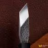 Шорный нож Wild Bull Tools скальпель с ручкой