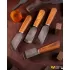 Шорный нож Wild Bull Tools прямой