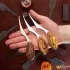 Торцбил Heavy 1,2 мм Wild Bull Tools 