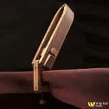 Шорник длинный со струбциной Wild Bull Tools