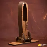 Шорник узкий Wild Bull Tools без струбцины