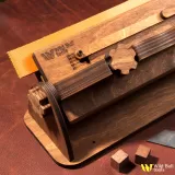 Ременной шорник Wild Bull Tools