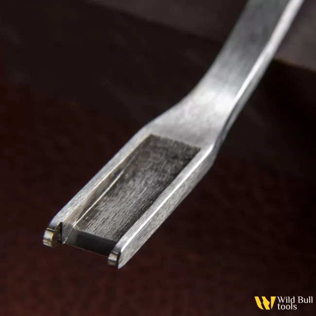 Широкий (французский) торцбил бевеллер 10 мм Wild Bull Tools